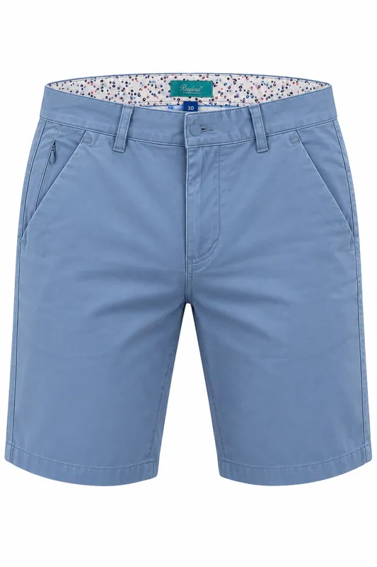 Men’s Classic Chino Shorts