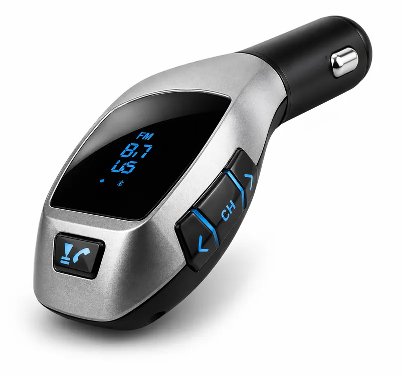 Car MP3 player