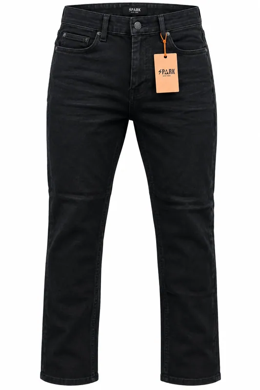 SPARK Men’s Slim-Fit Jeans