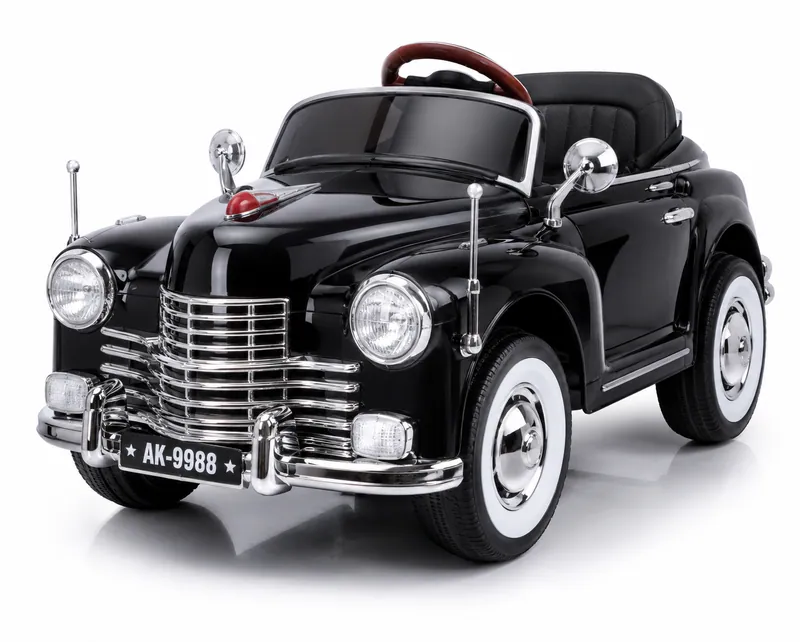 Kids Car