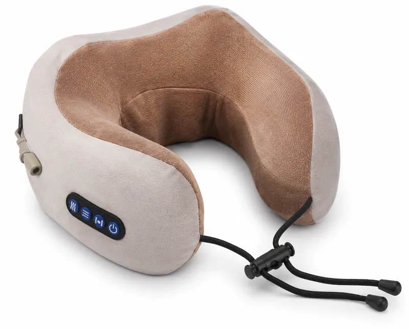 3 Button Vibration Kneading