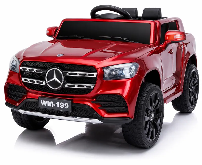 Kids Car