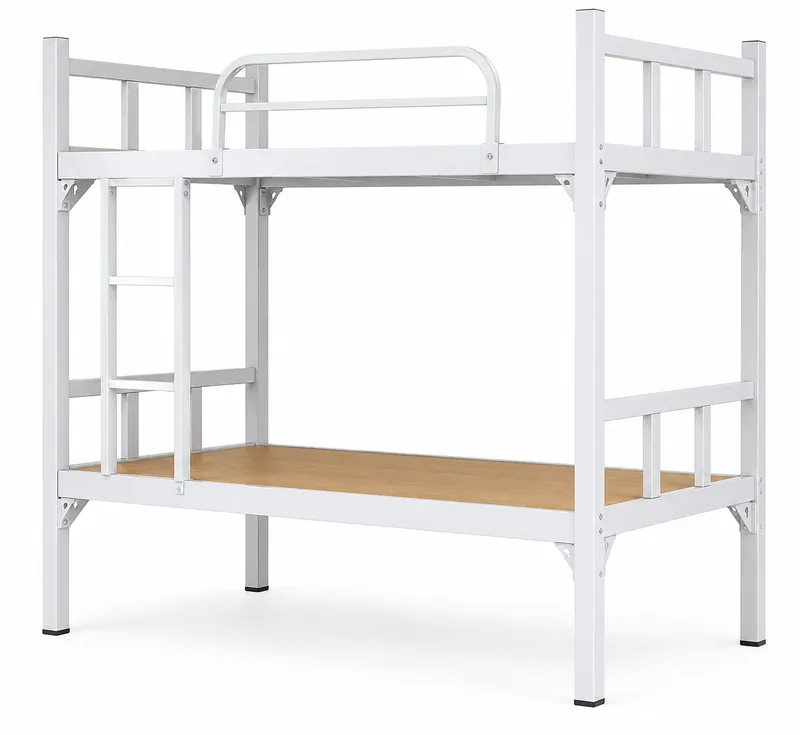 Bunk Beds (steel Pipe)