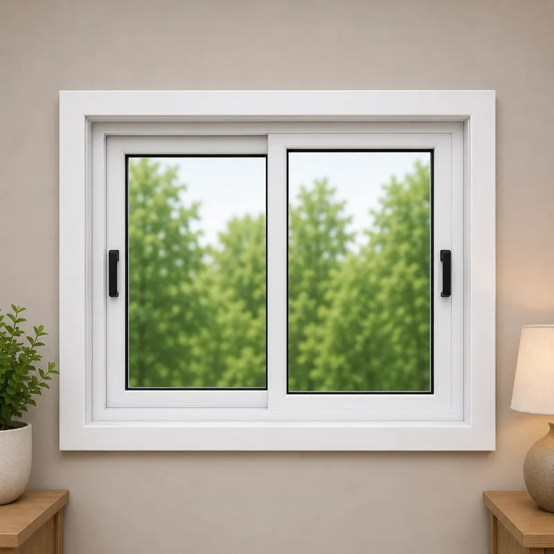Sliding window