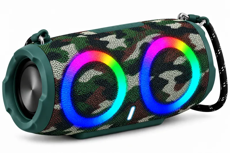 Speaker