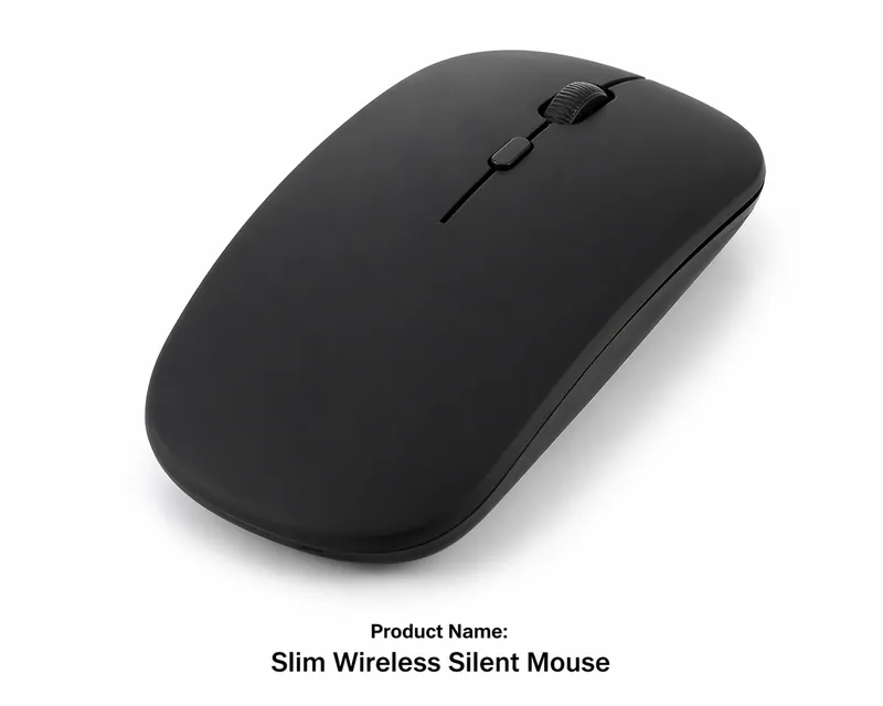 Bluetooth Mouse