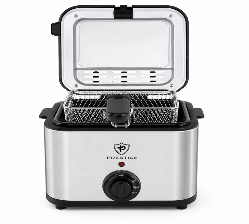 Stainless Steel Fryer