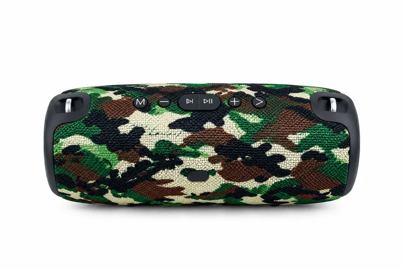 BT Speaker Xtreme