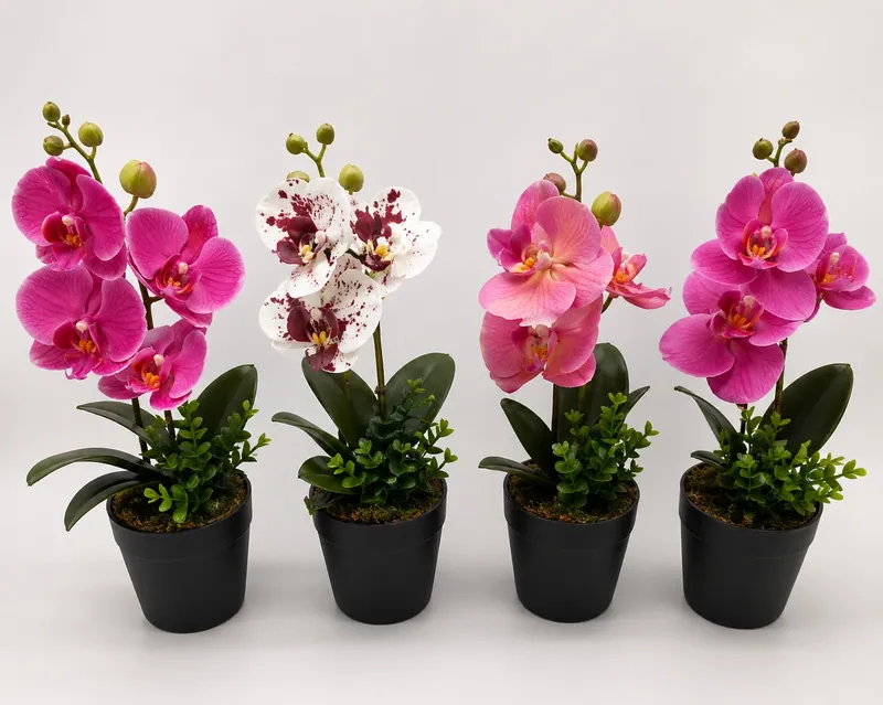 Artificial Flowers