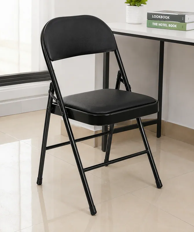 Folding Chairs