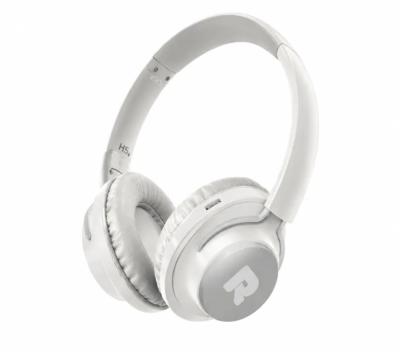 H5 Wireless Over-Ear Headphones