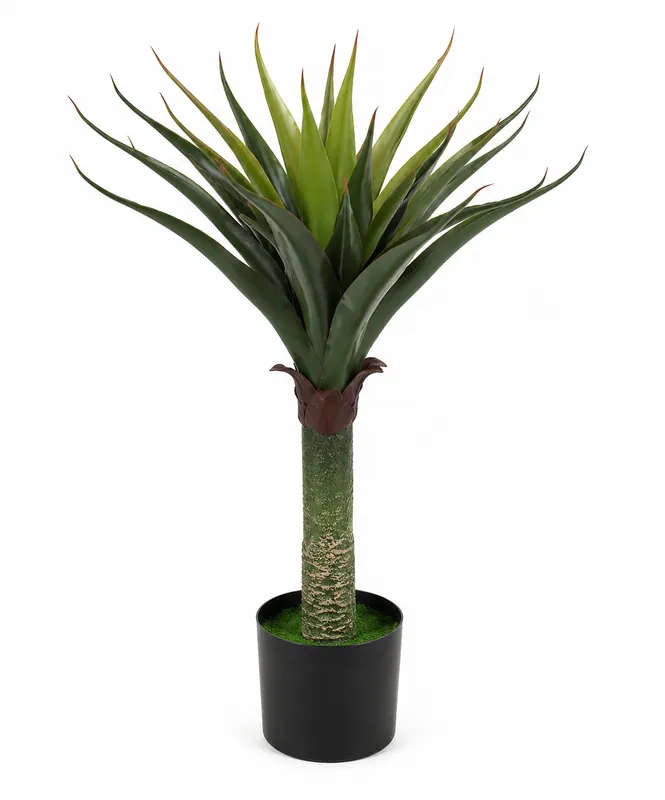 Artificial flower