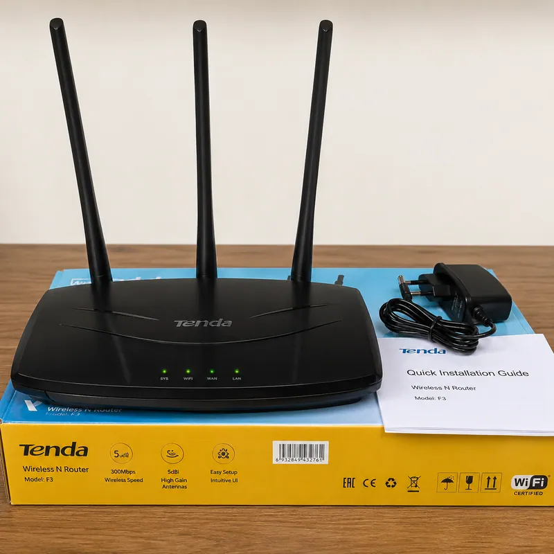 Router