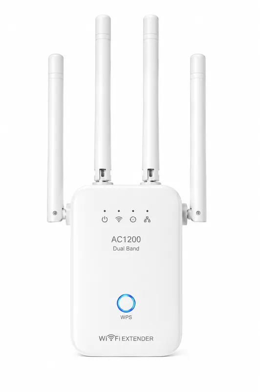 Mini Repeater