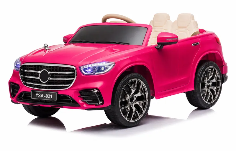 WN-506 Baby Car Remote+bluetooth