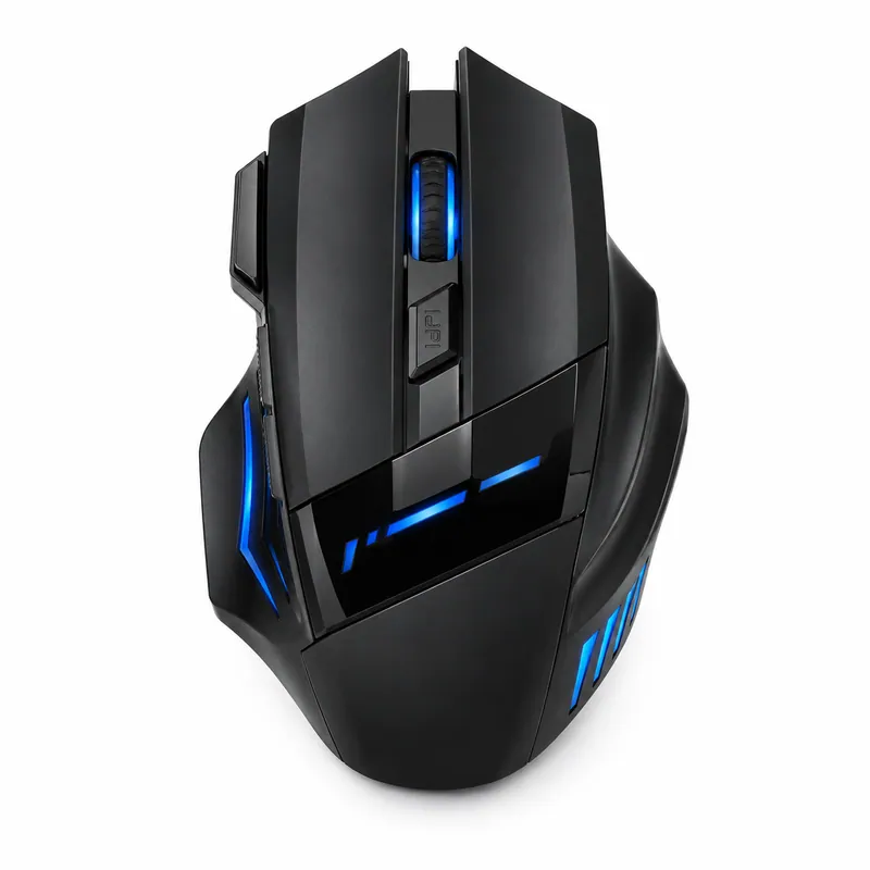 Wired Mouse