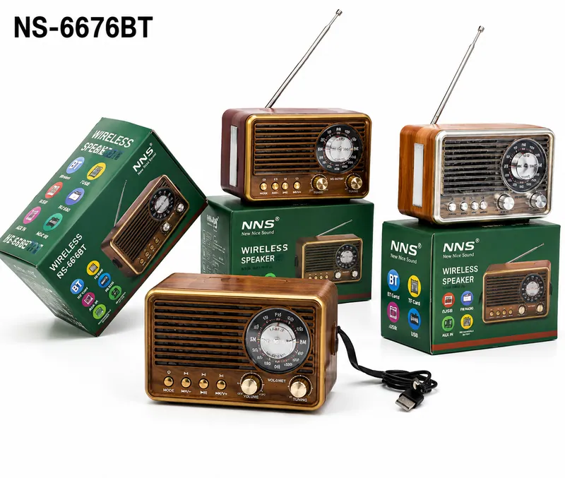 BT Radio