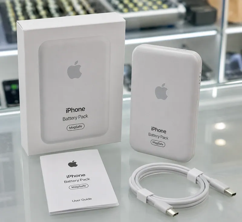 power bank