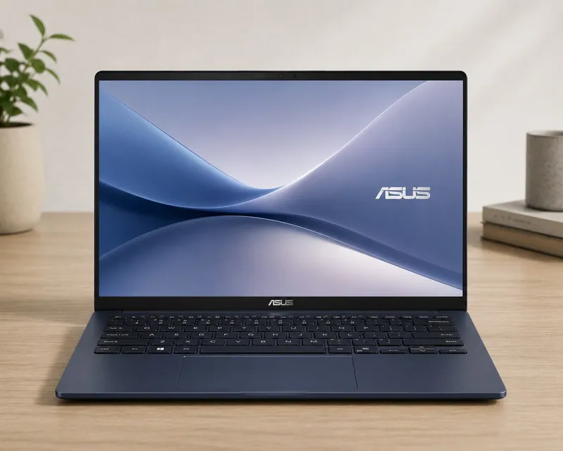 ASUS 14'' Laptop 4GB/128GB