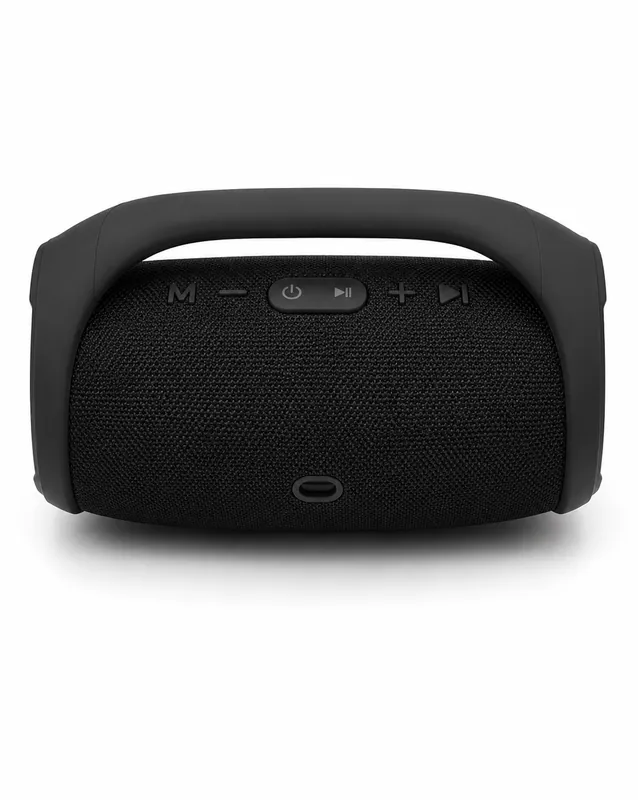 Portable Wireless Boombox Speaker