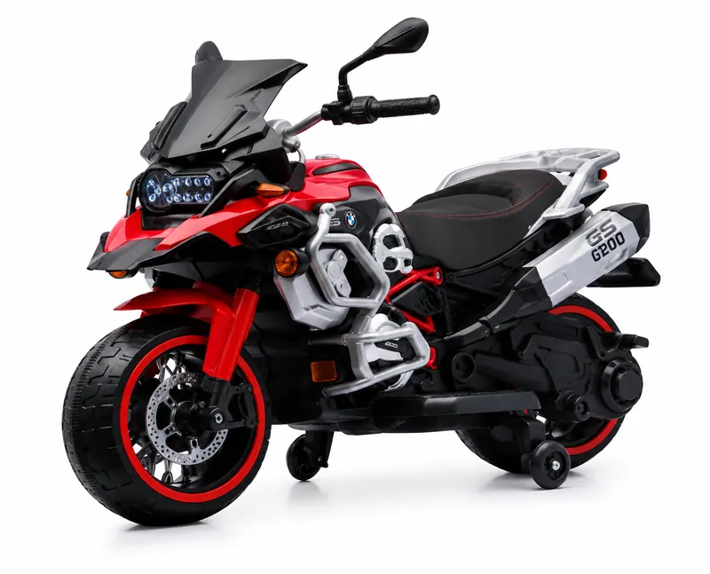 Childrens Motorcycle