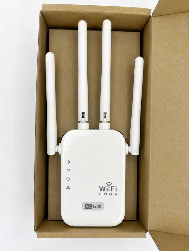 Mini Repeater