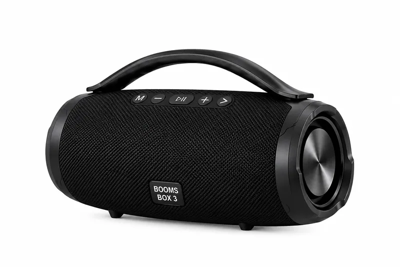 Bluetooth Speaker