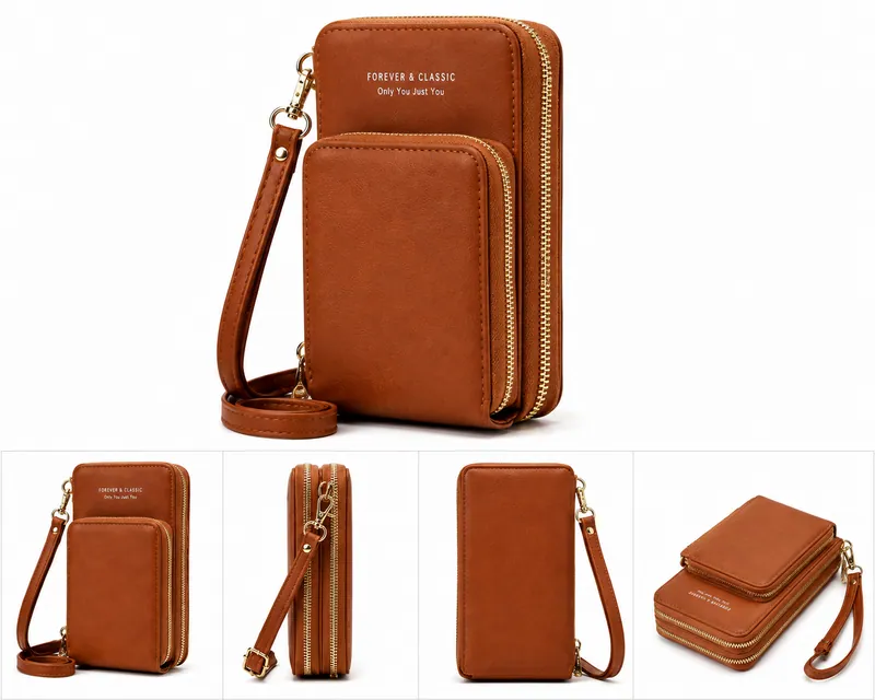 Ladies handbag / wallet