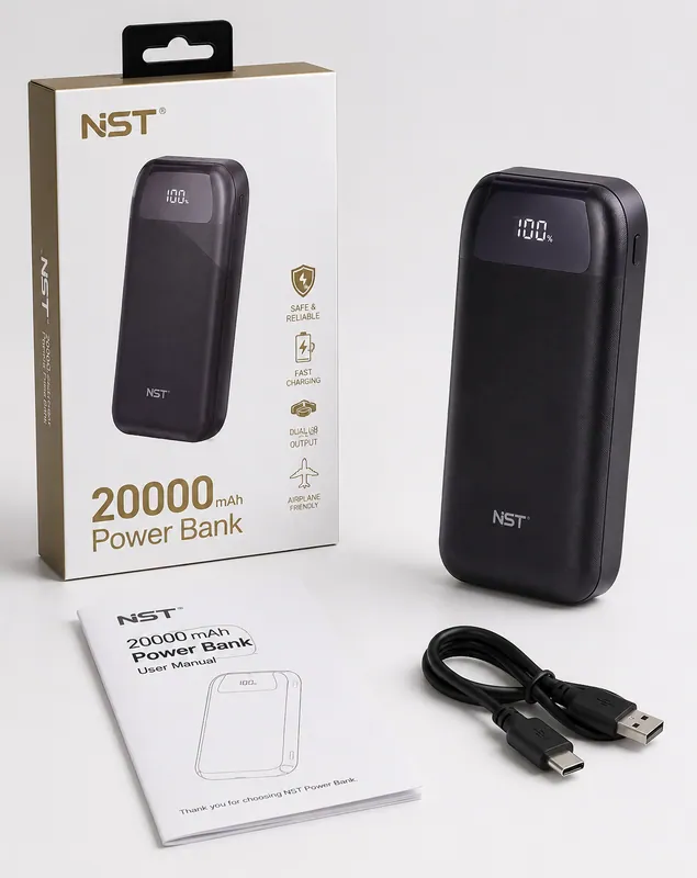 power bank