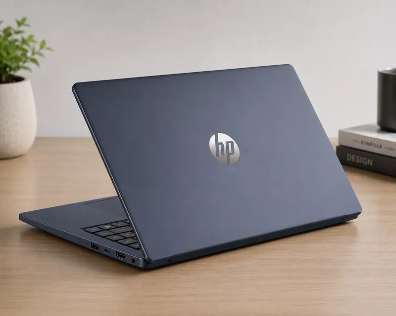 HP 14'' Laptop 128GB/4GB