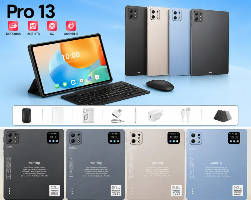 Tablet Pc Pro 13