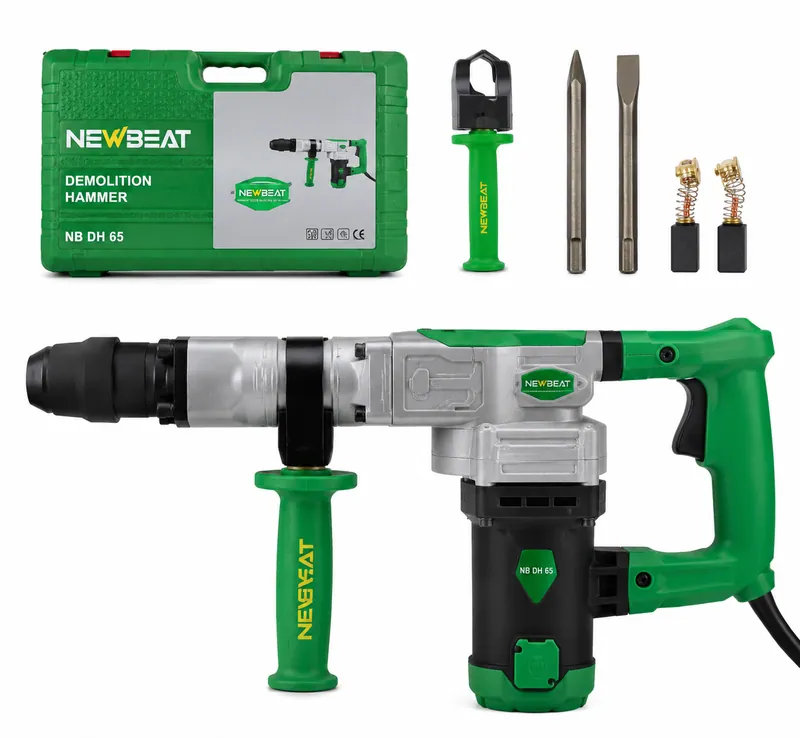 Demolition Drill Jack Hammer