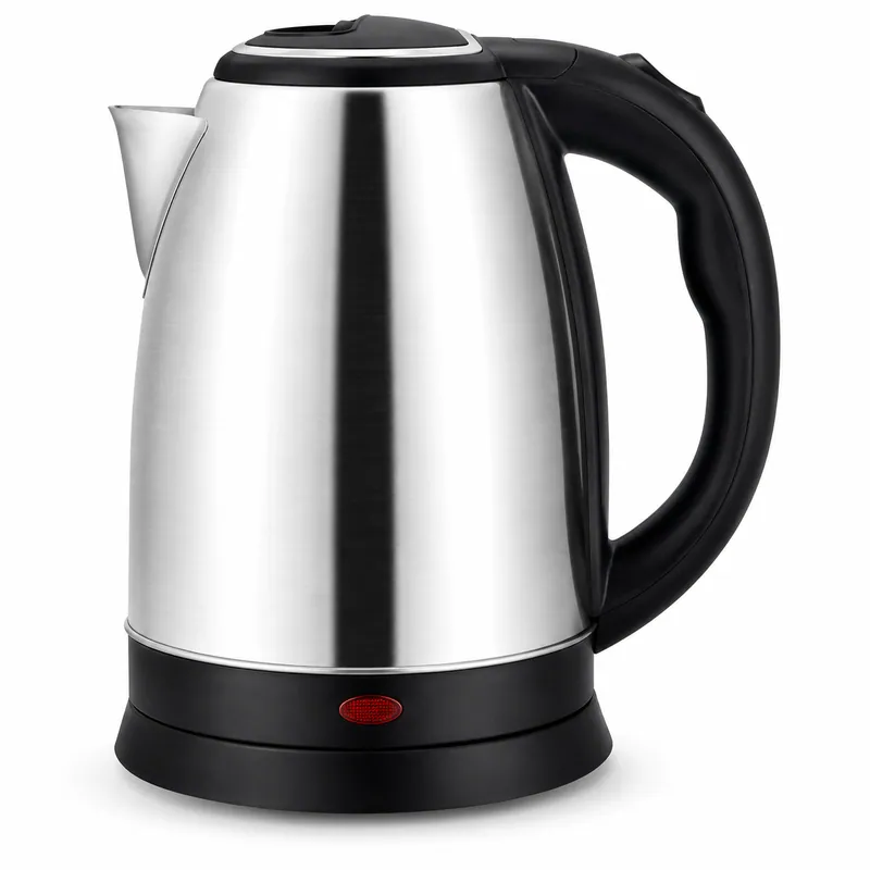 Tea Kettle