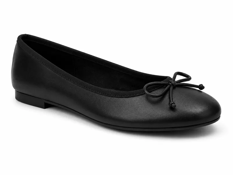 Women’s Bow Ballet Flats