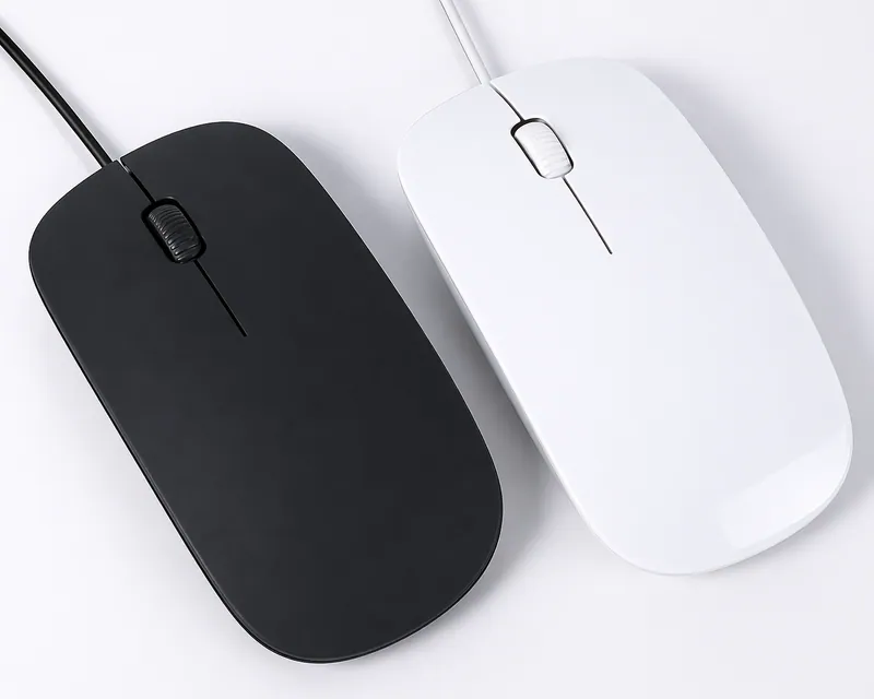 Minimal Studio Mouse