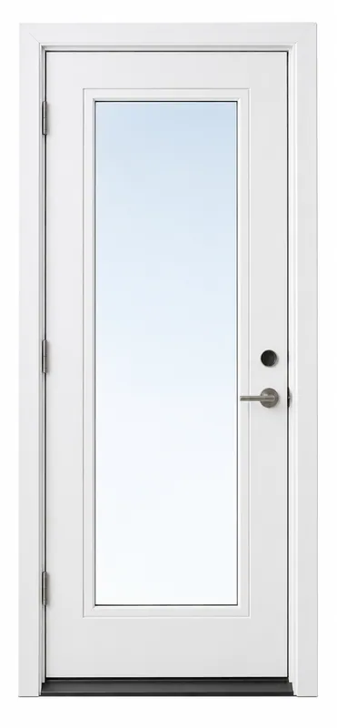 Single Casement Door 36X80INCHES