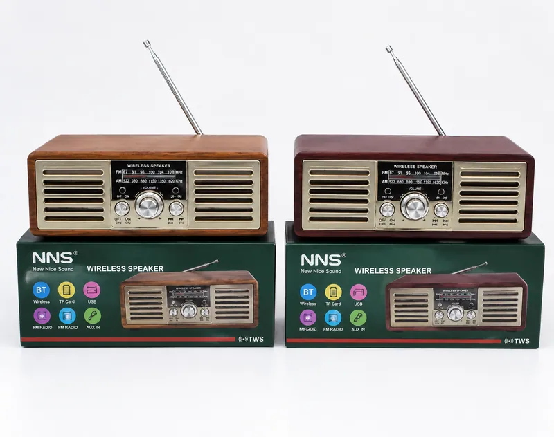 BT Radio