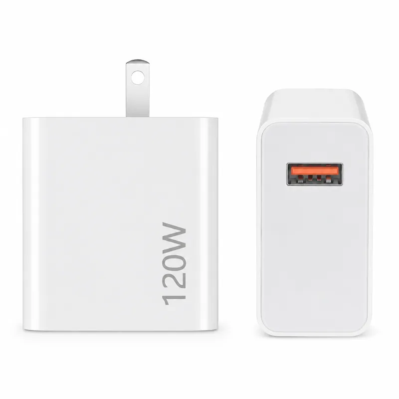 Quick Charger