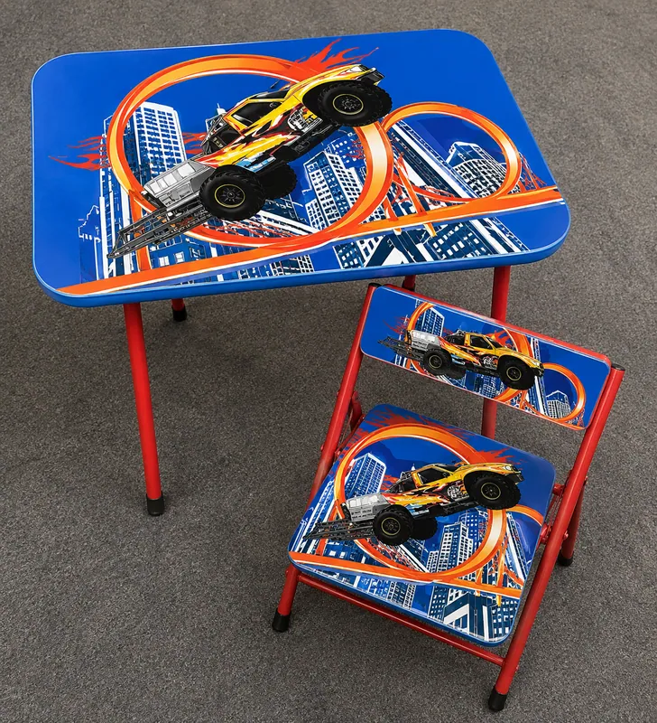 Desk Chair Set