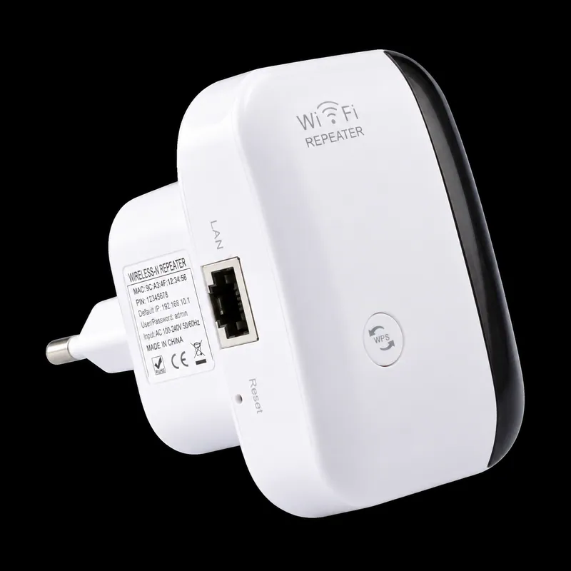Mini Repeater