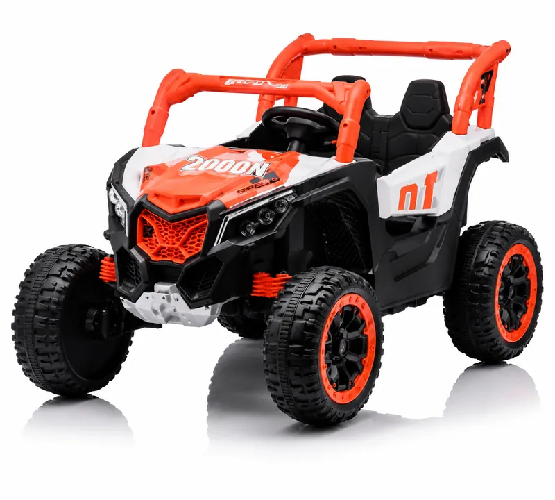 Childrens Jeep