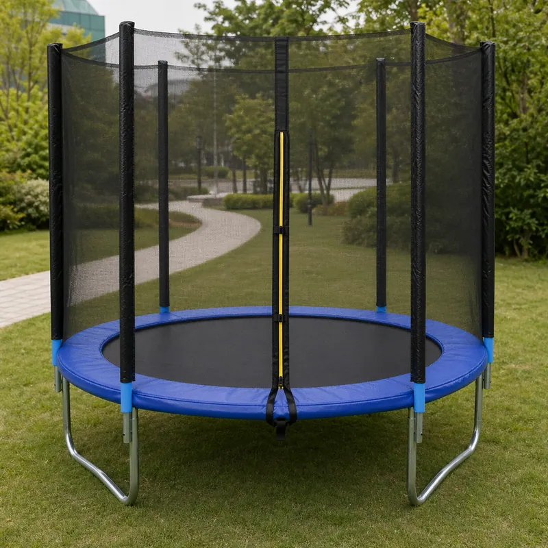 Trampoline