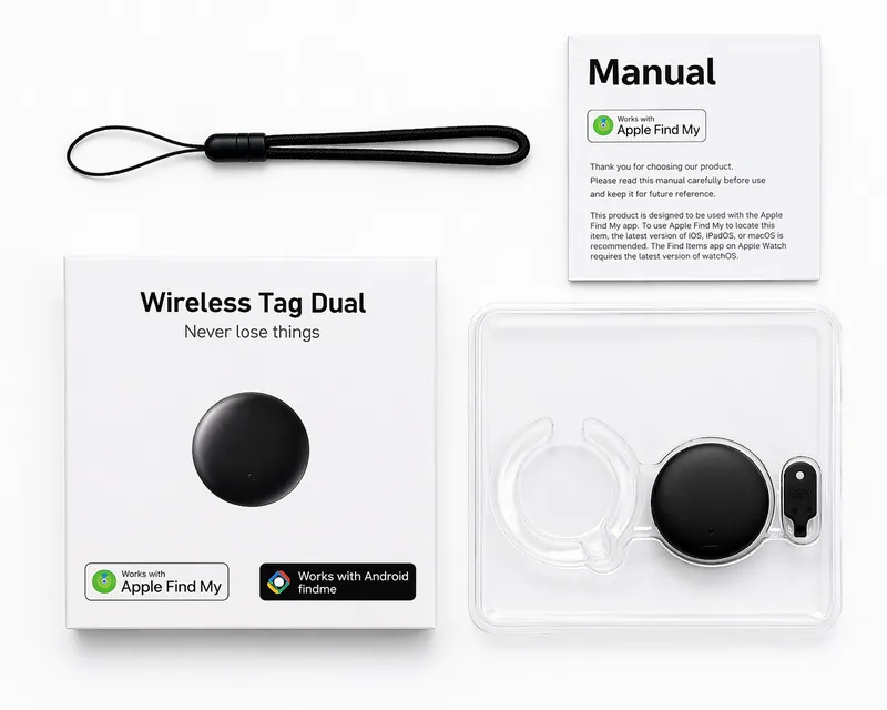 Air Tag