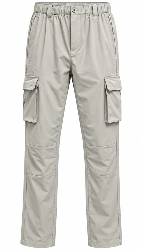 Lightweight Utility Cargo Pants