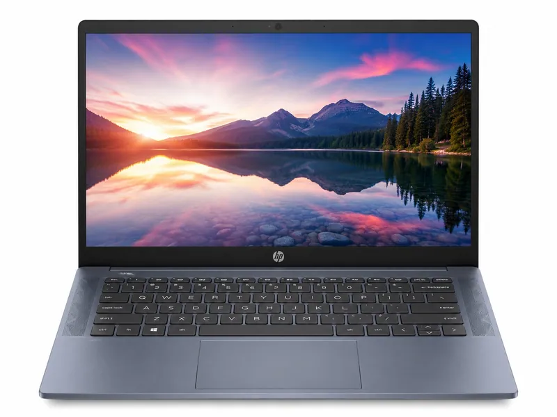 HP 14'' Laptop 64GB/4GB/WINDOWS